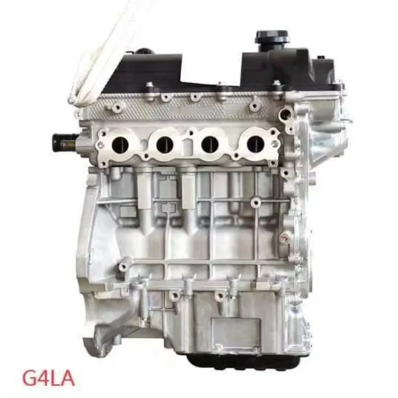 Car Engine G4LA G4LF G4LC G4LD G4LG G4LH G4LE Engines for Sale