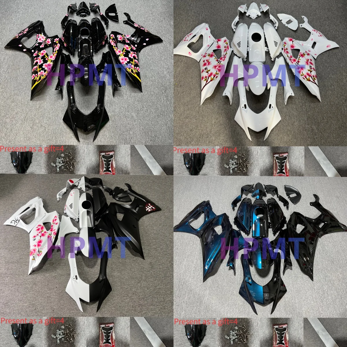 New Abs Motorcycle …