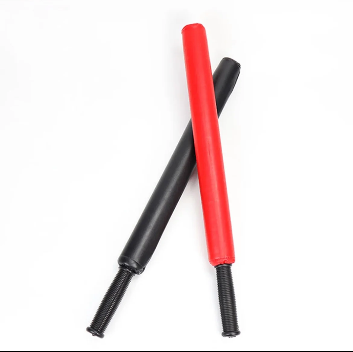 Sponge Training Stick Versus Exercise Foam Practice Performance   60cm