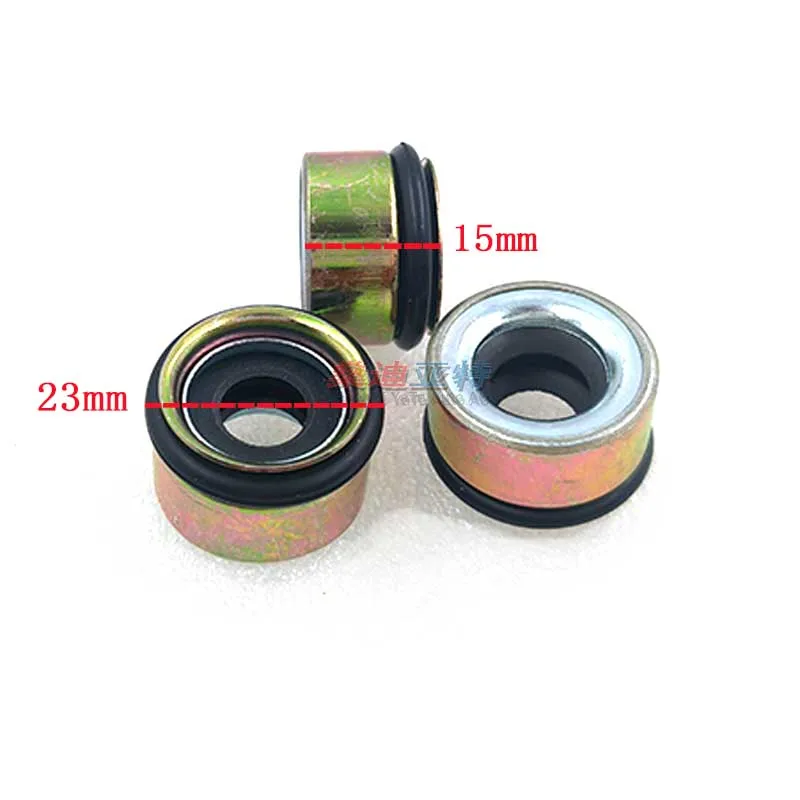 

716976 CC4361K00A Panasonic Compressor Oil Seal Shaft Seal Stamps Gasket For Chevrolet AVEO Daewoo Kalos Mazda Suzuki SX4 Swift