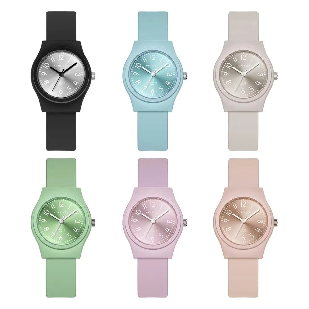 Student Horloge Vrouwen Casual Dames Horloges Merk Luxe Vrouw Horloge Lederen Eenvoudige Jurk Quartz Polshorloge Vrouwelijke Klokken