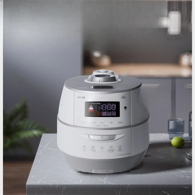 

Rice cooker Smart IH double pressure multi-function household high pressure rice cooker 1 to 4 people