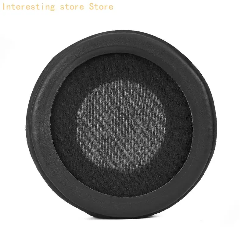 Ersatz-Ohrpolster für Over-Ear-Kopfhörer für Technologies SR850 SR950, 55KC – Detail 4