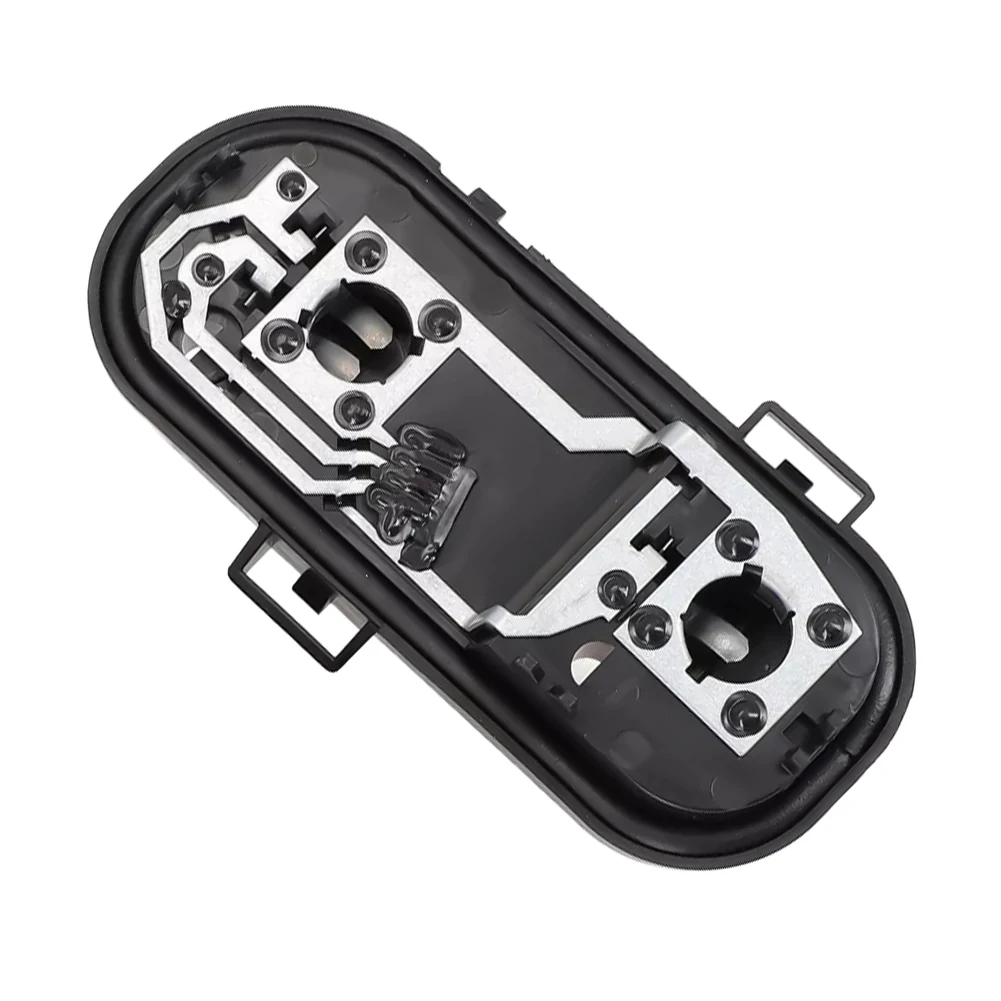 

26556-JE20A 26551-JE20A 1 Pair Rear Tail Light Bulb Socket Holder Fit for Nissan Qashqai 2008 2009 2010 2011 2012 2013 2014 2015