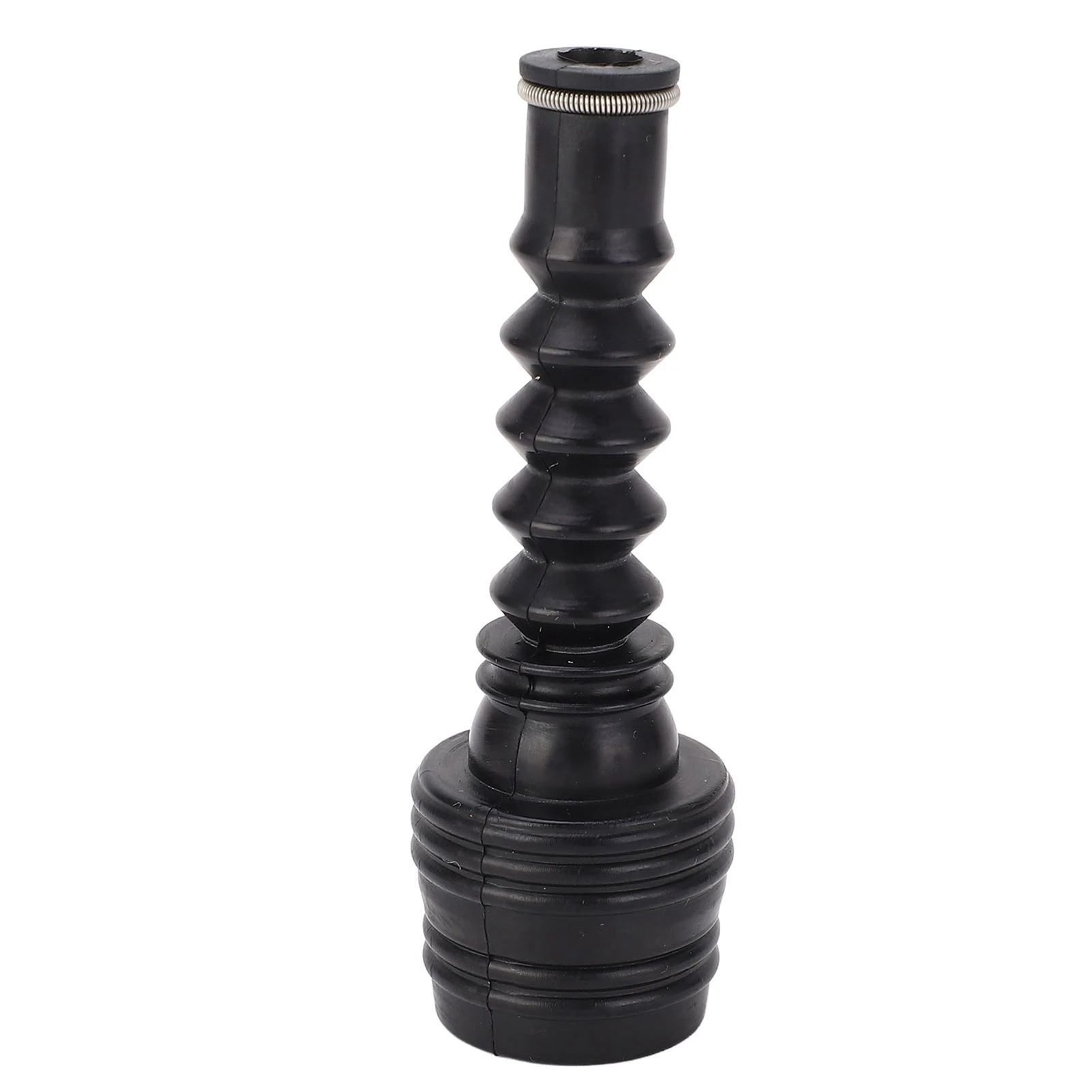 Shift Rod Boot Rubber Wear Resistant High Toughness 682‑44147‑00 for 9.9 15HP 2 Stroke Outboard Engine