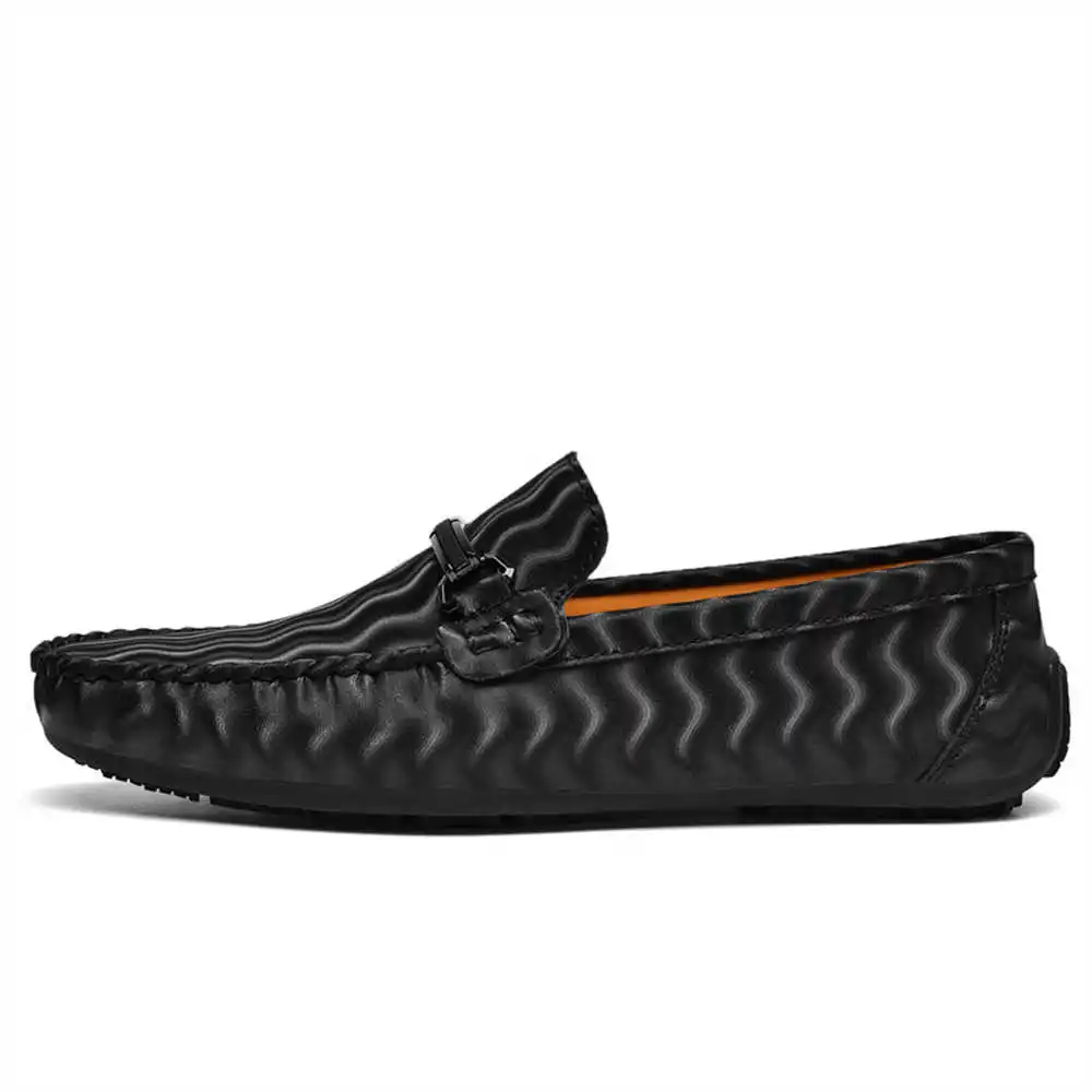 Demi-season Maucassin Mans Brown Sports Shoes Walking Sneakers Sport Sales Shouse Workout Model Tenus Tenni Cool Snaeaker