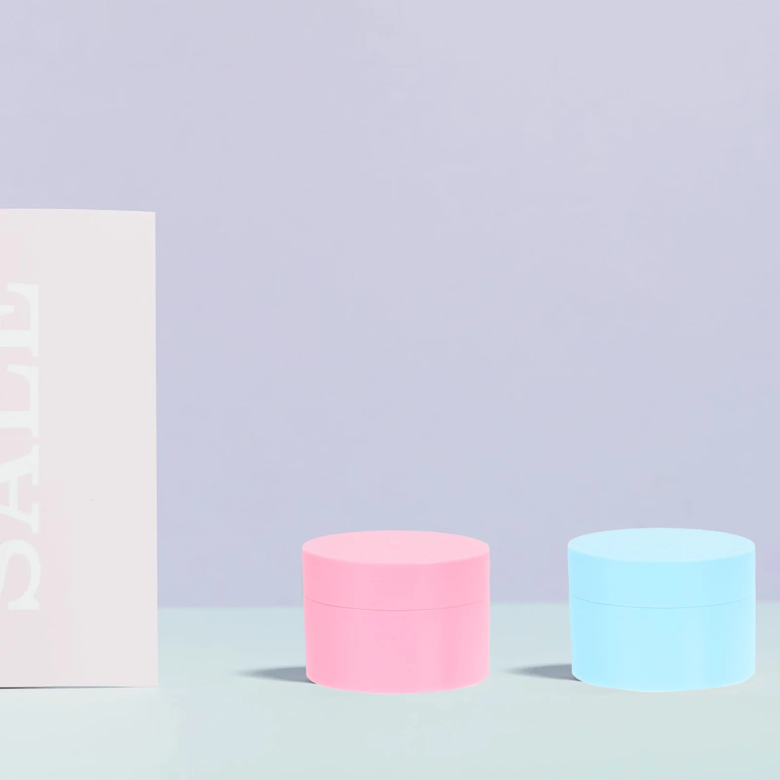 

8pcs Sub packing Bottles Reusable Containers Travel Size Plastic Cosmetics Storage Cream Lotion Shampoo Packaging Solutions Body