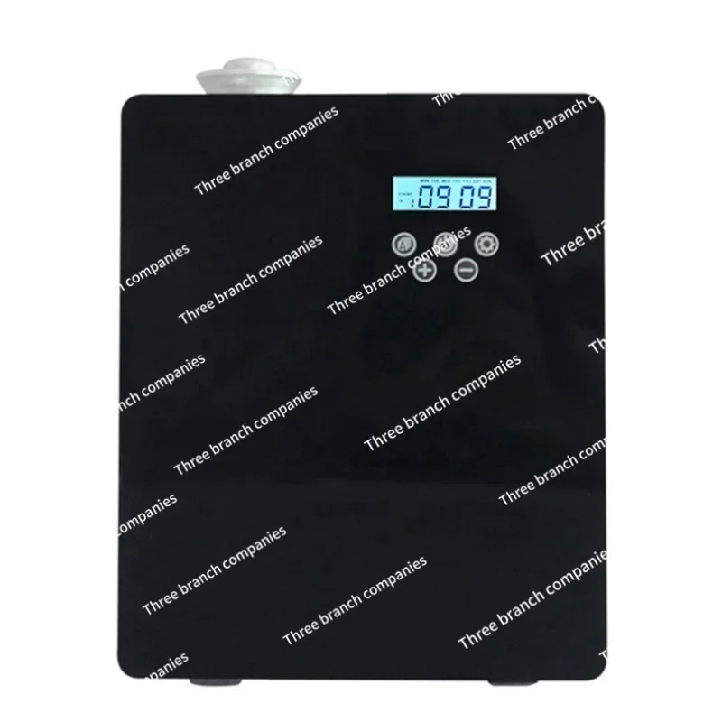 S1500 Hotel Lobby Essential Oil Atomization Public Toilet Odor Control Scent Marketing Diffuser