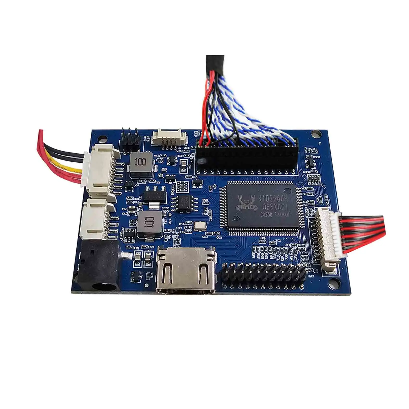 لوحة تحكم LCD عالية السطوع ، لوحة تحكم HD MI ، 17 في ، x ، 1000cd ، M170ETN01