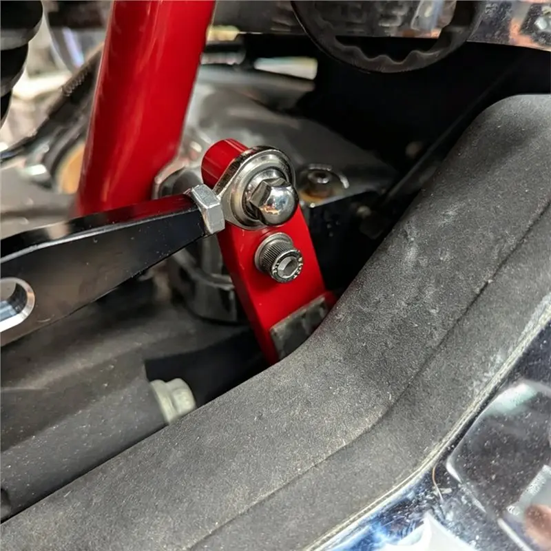 AB56-Ez Shift Neutral Gear Assist For Touring Before 2017 Twin Cam