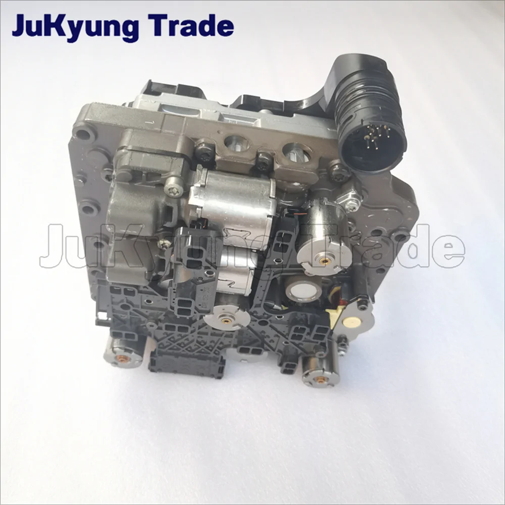 وحدة كهربائية وميكانيكية جديدة تمامًا 02e - مناسبة لفولكس واجن، فولفو، سكودا، جولف، بويك