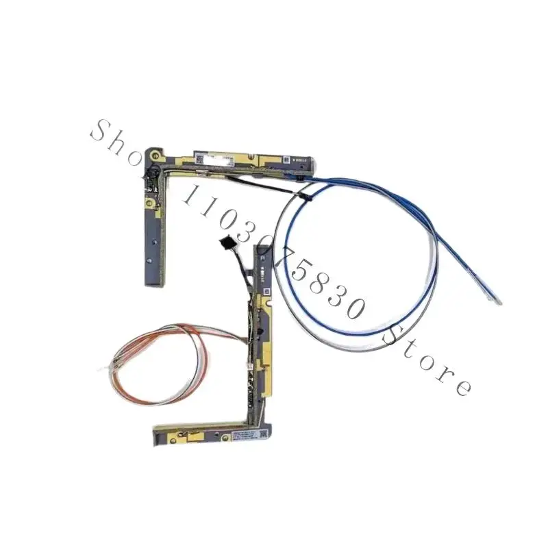

WYORESY WYORESY 5A31C90391 Новый для ThinkPad X1 Carbon 11th 2023, сигнальная линия антенны LTE 5G @