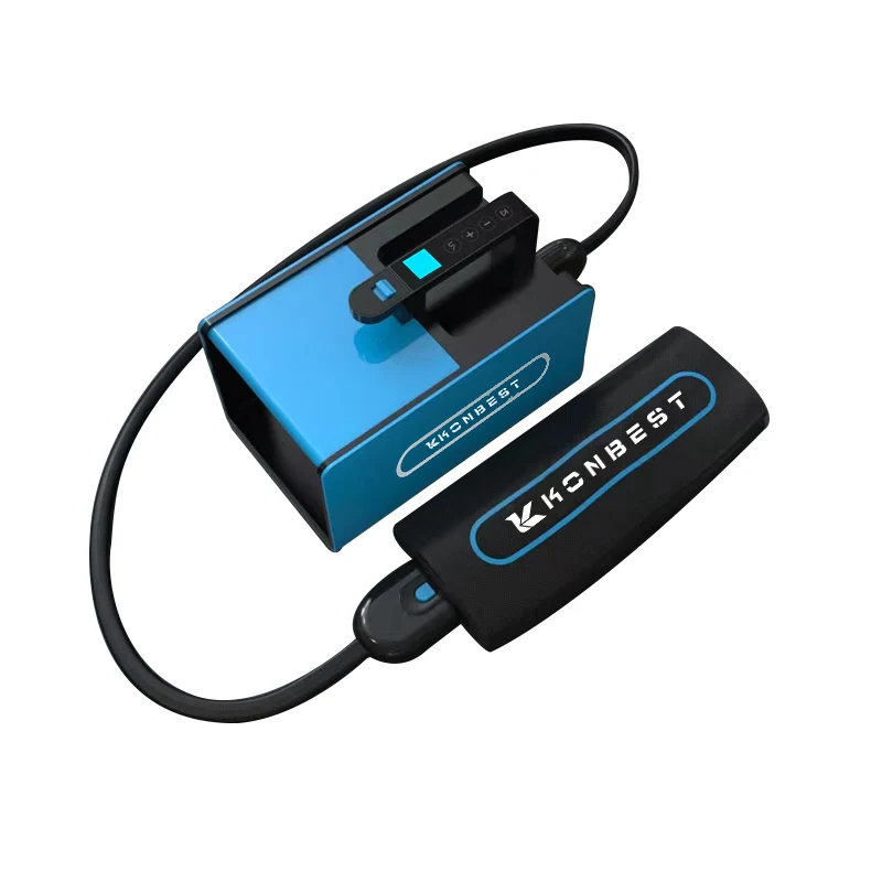hit productWholesale KONBEST KB-CL03-A Customized Cold Therapy Cuff for Neck Shoulder Body Leg & Foot Cryo Ice System (5-120mins