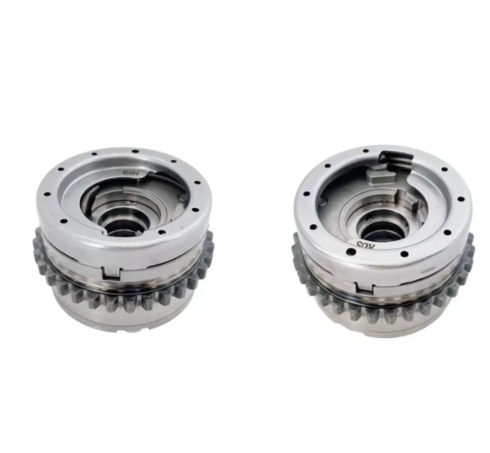 

1770502401 1770502301 A1770502401 A1770502301 Suitable for Mercedes C63 C63 GLC63 X290 VVT timing gear phase regulator