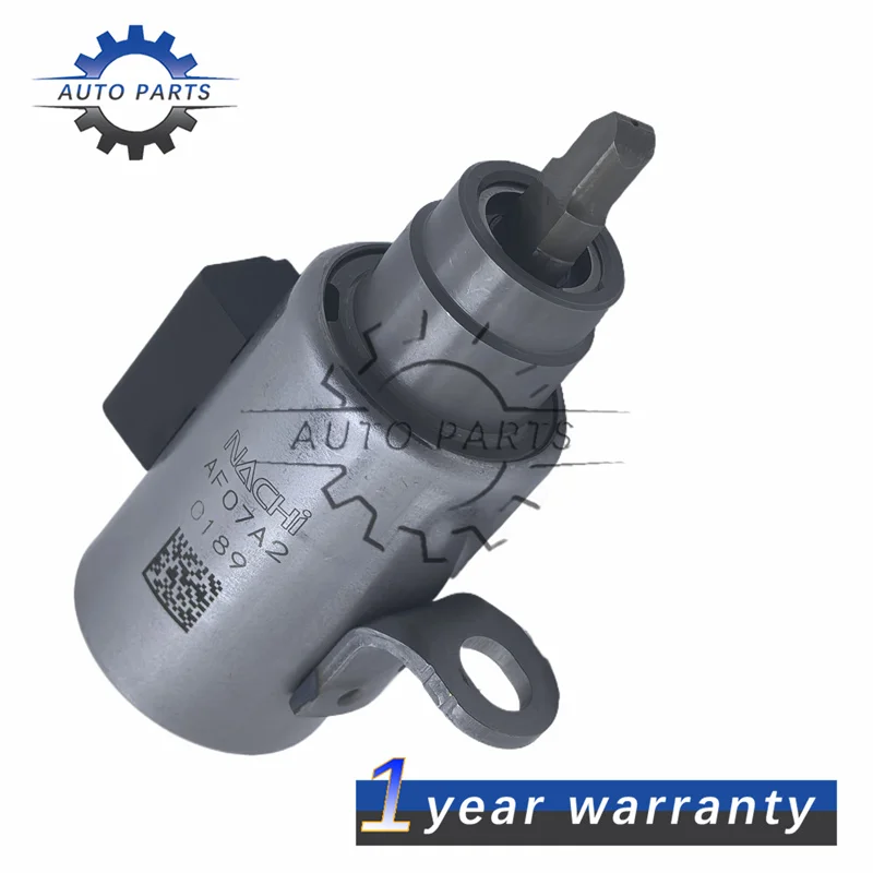 

8G45 transmission gearbox oil pressure solenoid valve is suitable for Changan CS75 PLUS Ultra Foton Ruiwo Jingang S1 PLUS