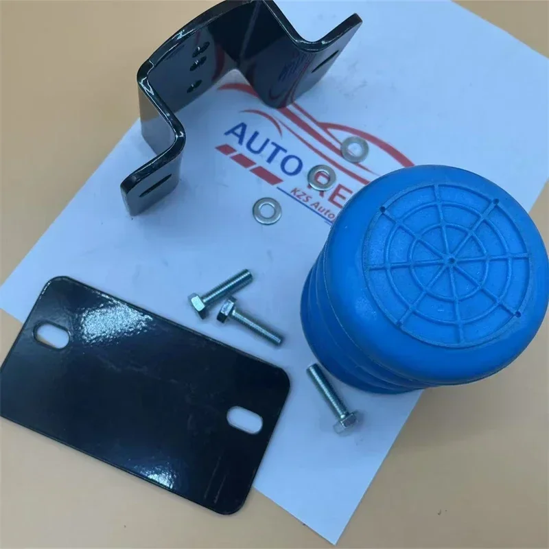 Mola de ajuda de ar traseira SSR-623-40, 2 peças para Toyota 4 Runner Lexus GX460 1998-2021