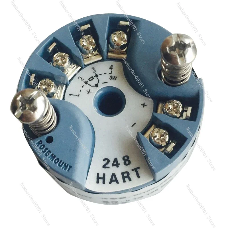 

Датчик температуры Rosemount ROSEMOUNT Термистор Термопара Модуль датчика температуры