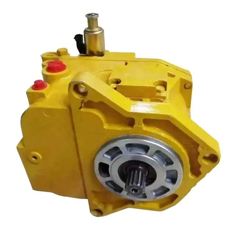 10R-1001 Fuel Injector Pump, 235-2026 2352026 C27 C32 2250567 Replacement