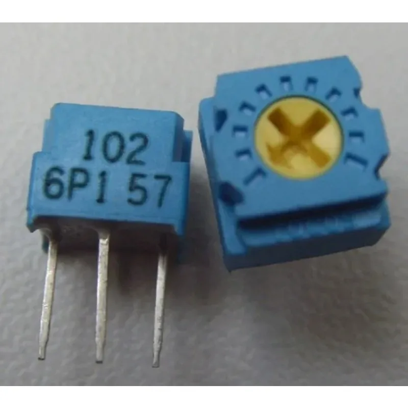 Adjustable Resistan…