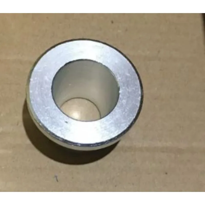 Sheep Horn Liner Cow Leg Lower Arm Pull Rod Ball Head Liner for Audi A6L A4L Q5 New and Old Models