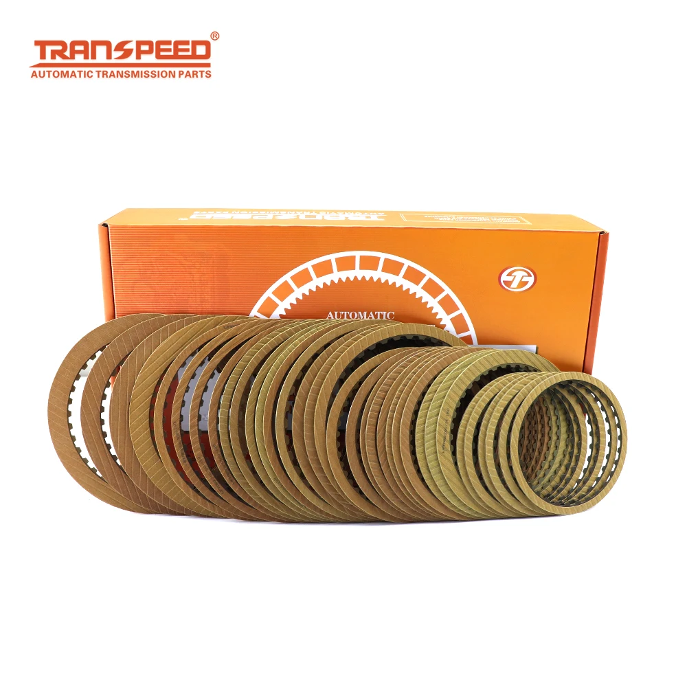 Transpeed Other Auto Transmission Systems Automatic Transmission Friction Plate Clutch Disc A750 A750e