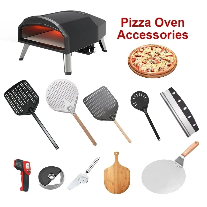 Top Selling     Power 500 Degree Italy Portable Pizza Maker Pizza Oven