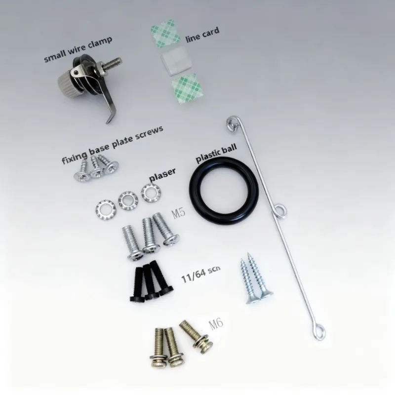 550W 220V permanent magnet direct drive servo motor, sewing machine modification motor equipped with needles