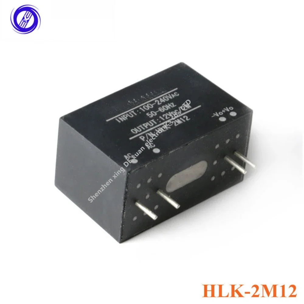 AC-DC Power Module …