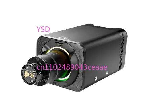 

Simulator Steering Wheel Base 9Nm 12Nm 18Nm for Sim Racing Games