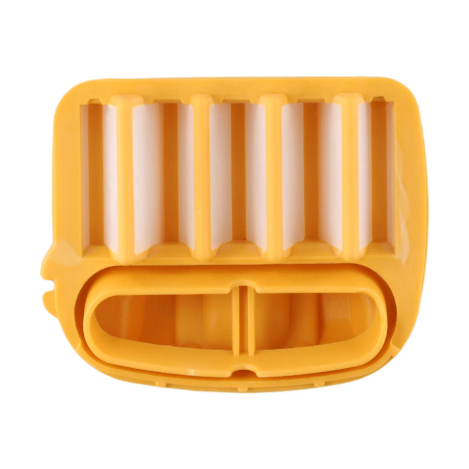 Set of Three Replacement Filters Crafted Specifically to Maintain Clean Functionality in a Variety of Chain Saw Brands