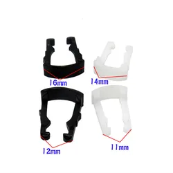 For Ford Focus Fiesta Mondeo Gasoline Filter Clip Fuel Pipe Joint  Automobiles Parts Car Accessories Para Auto Abto Coche