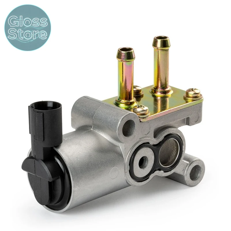 36450-P08-004 New Idle Motor Idle Speed Air Control Valve For Honda Civic 1.5L 1992-1995  36450P08004 AC187 Car Accessories