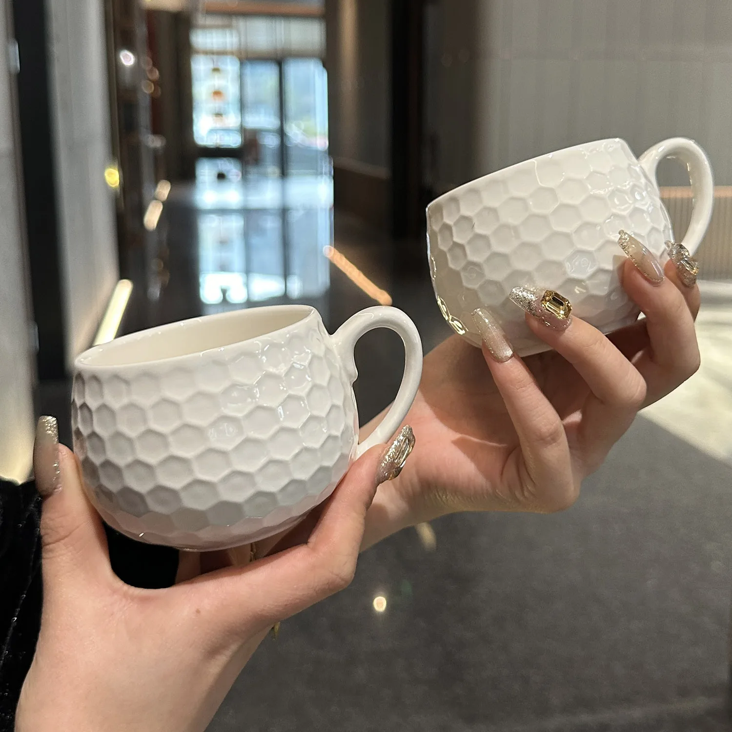 180 Ml Creative Hon… - image