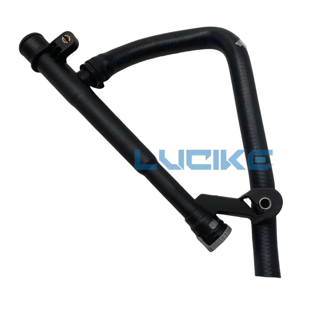 

Oil Cooler Outlet Hose Bottom to Water Pump Thermostat to Radiator Pipe For Land Rover Freelander 2 LR005563