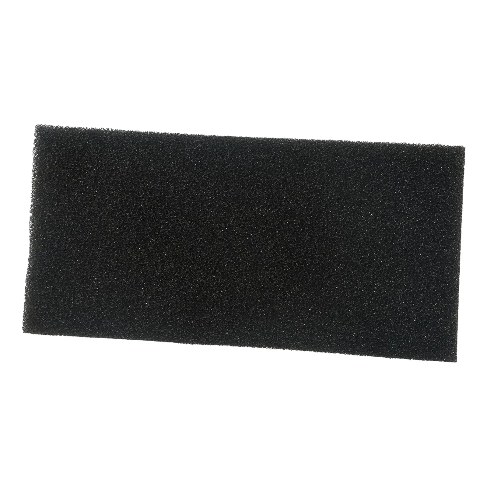 For BMW Compatible Blower Motor Dust Proof Sponge Part Number 64119216222 Fits F01 F02 F04 F07 For GT For F10 F11 M5 Models