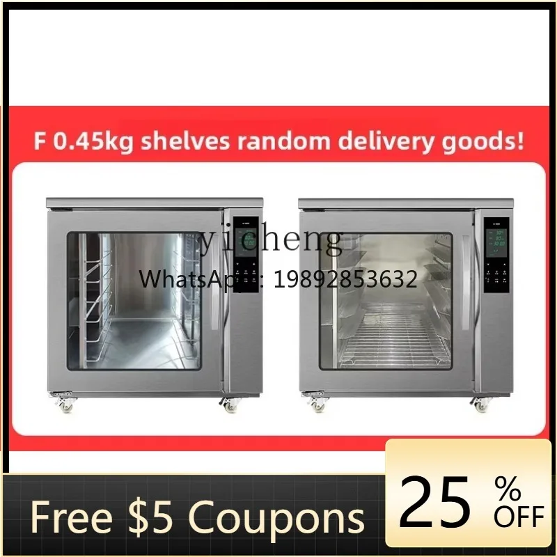 

KX2 hot mist fermentation box commercial baking dough wake-up box, fermentation steam oven