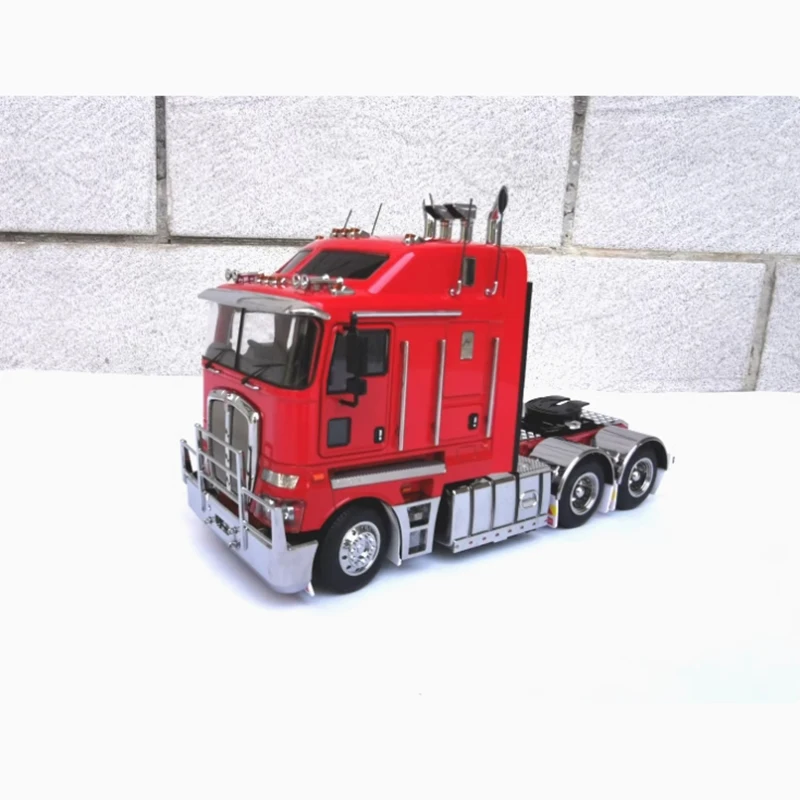 22cm EXCLUSIVE Diecast 1/32 Scale Kenworth K200 Australian truck