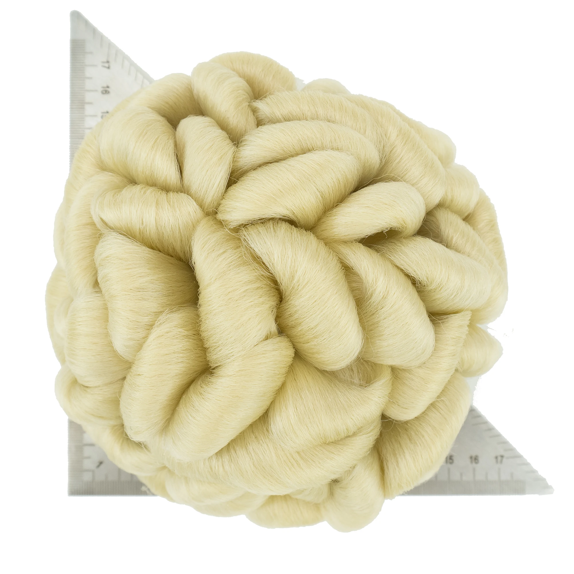 Soowee Duży rozmiar Pleciona roztrzepana kręcona fryzura Scrunchies Chignon Dancer Hair Cover Donut Hairpiece Hair Buns Wig Updo for Part