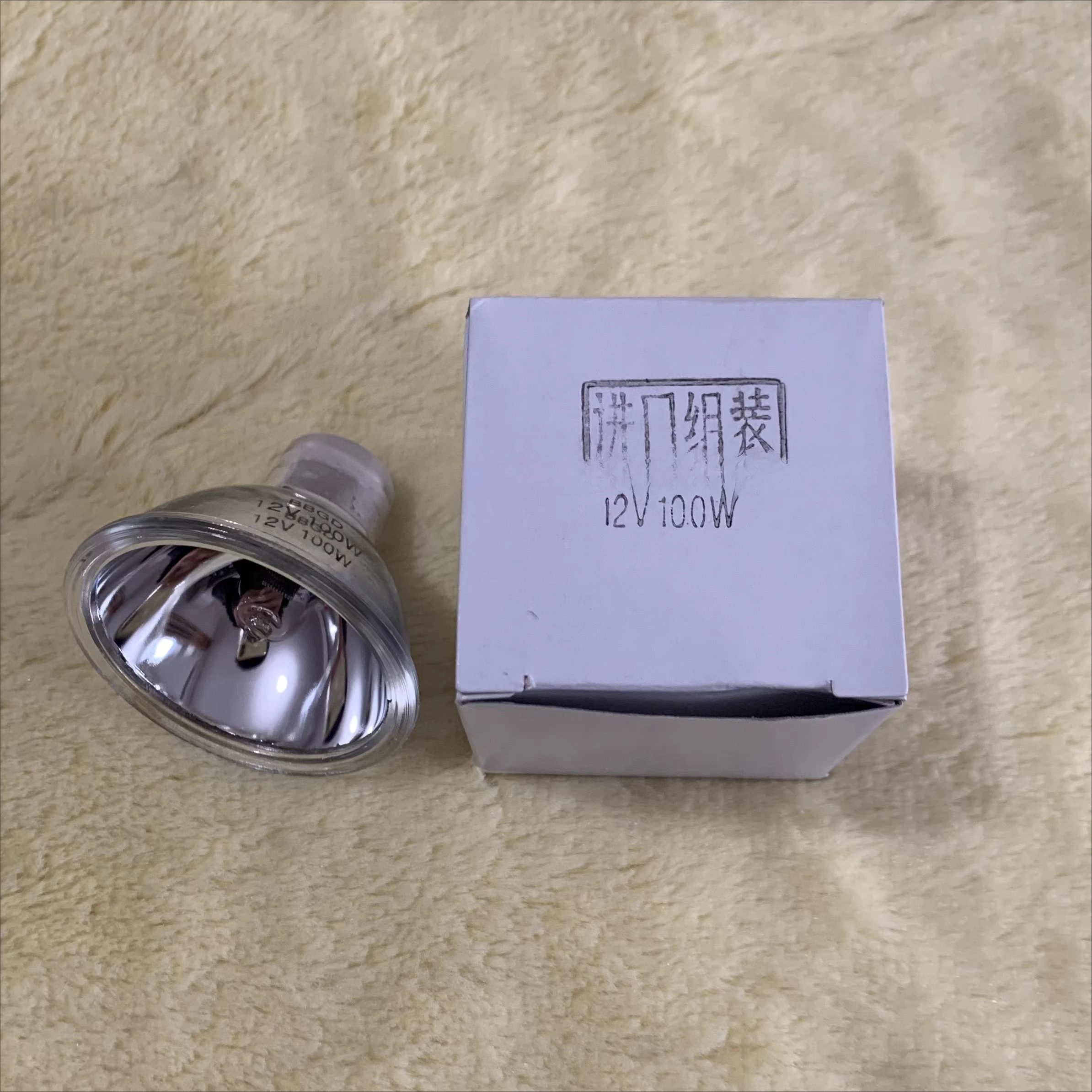 

Импортная сборка BBGD 12V100W с длительным сроком службы, чашка лампы 1000 часов