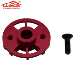 23CC~71CC engine Upgrade Parts CNC Cooling Clutch Holder for 1/5 Rc Car HPI Rofun Rovan Km Baja Losi FG Mcd Gtb Ddt Fid Racing