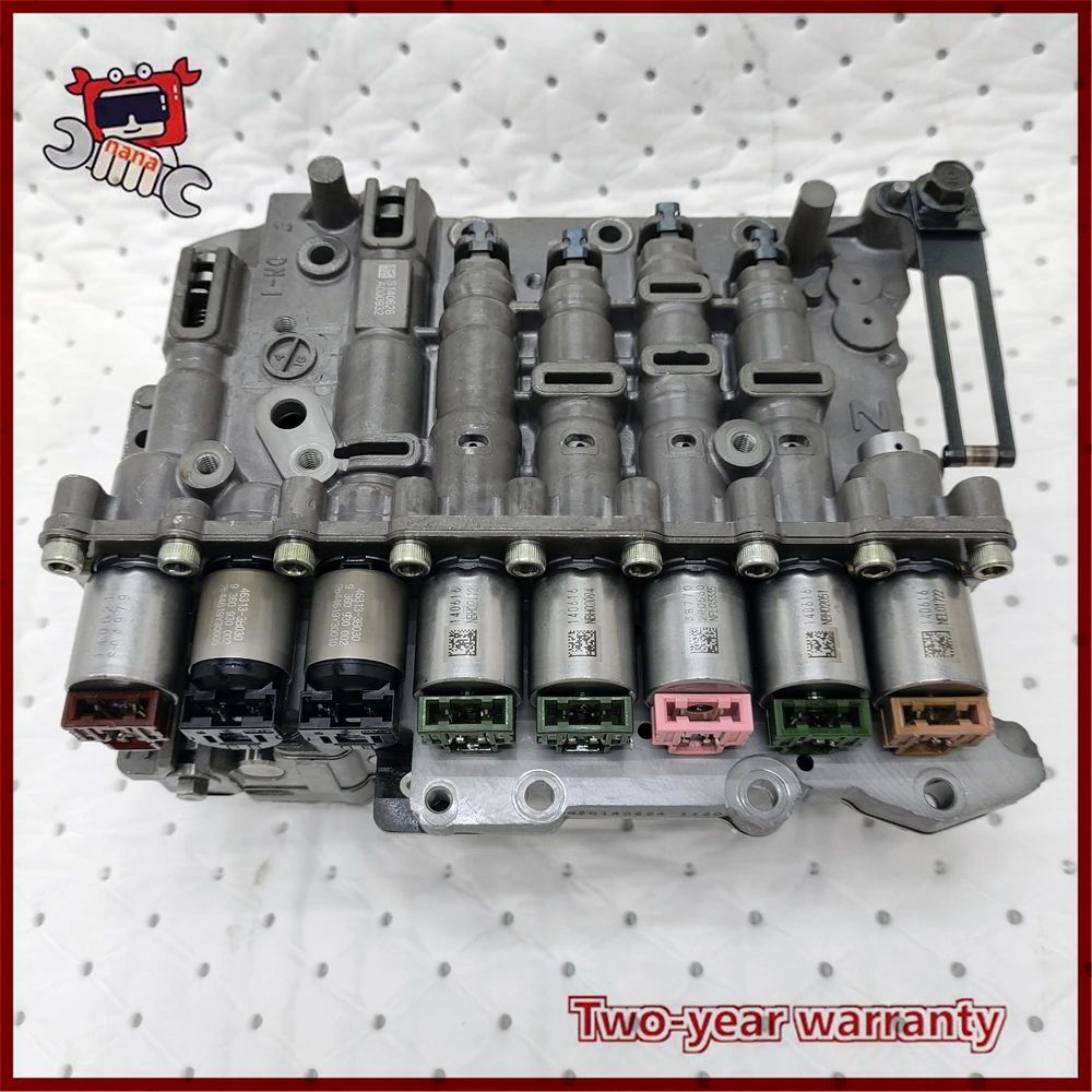 

high quality auto parts transmission valve body A6MF1 For Hyundai Kia 46210 3B200