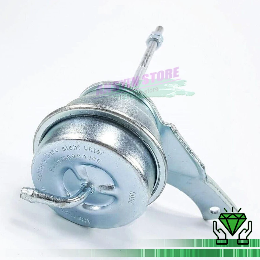 K04 Turbo Wastegate Actuator For Audi A3 TT 1.8T Quattro Cupra R 225HP BAM BFV 06A145702 06A145704M 53049880022 53049880023