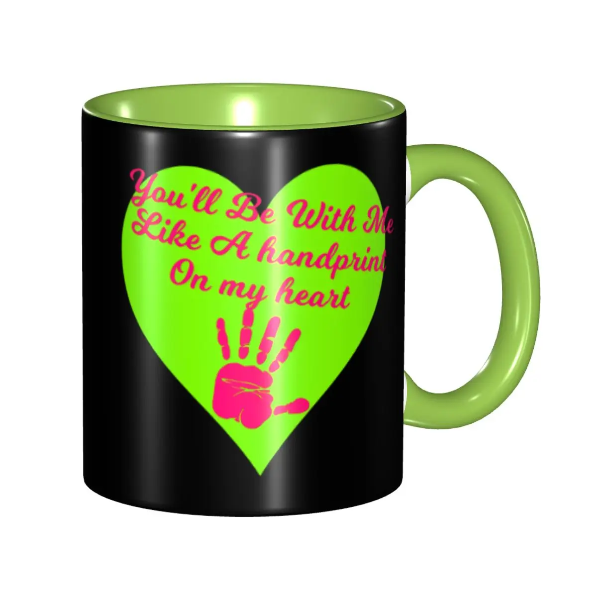 

Wicked Change For Good Wicked Change For Good Accessories Coffee Mug Kawaii Tea Cups Gift