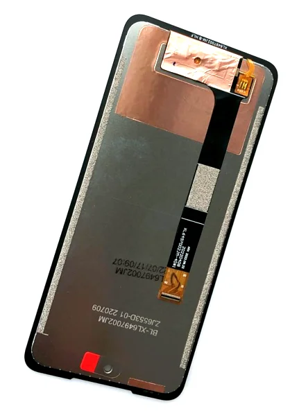 ЖК-дисплей и сенсорный экран для смартфона UMIDIGI BISON 2 Pro