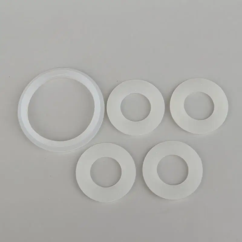 ชุดปะเก็นซีลขั้วต่อเข้ากันได้กับเบสท์เวย์ โคลแมน ซาลูสปา เลย์-ซี-สปาสำหรับเครื่องเชื่อมปั๊มลม