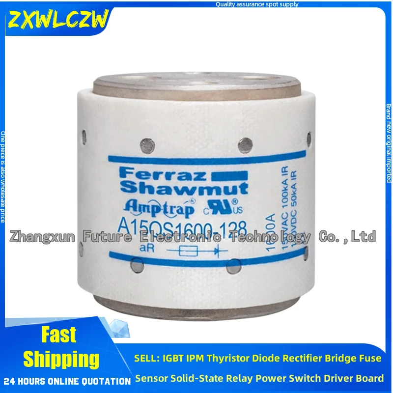 Power system single phase voltage transformer built-in high voltage fuse overcurrent protection