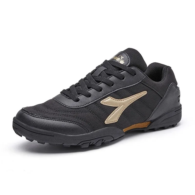 

Professional soccer shoes fashion social grass training soccer field boots professional indoor non-slip unisex soccer shoes