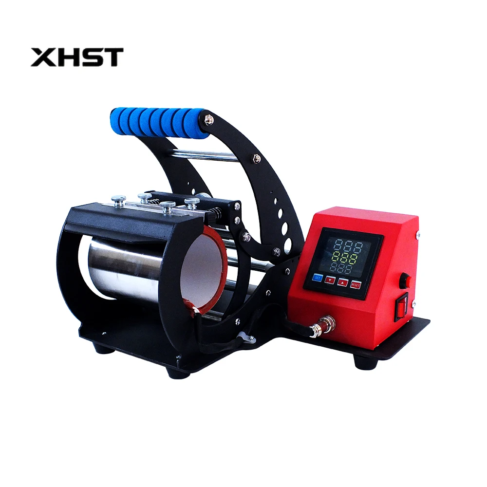 Factory Wholesale Mug Heat Press Machine Tumbler Mug Heat Press Heat Press for Mugs