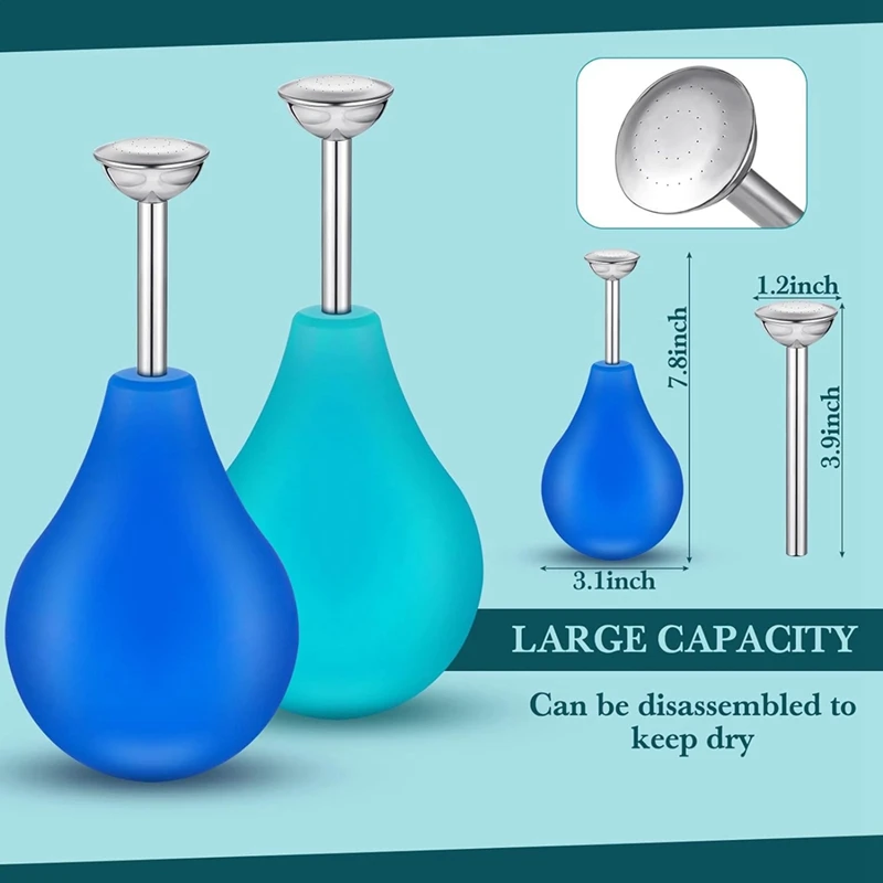 PORK-2 قطعة الكرة Brause الرش زهرة الرش الكرة Brauser ضغط الرش أدوات التلبيد الرطب سقي فوهة الرش