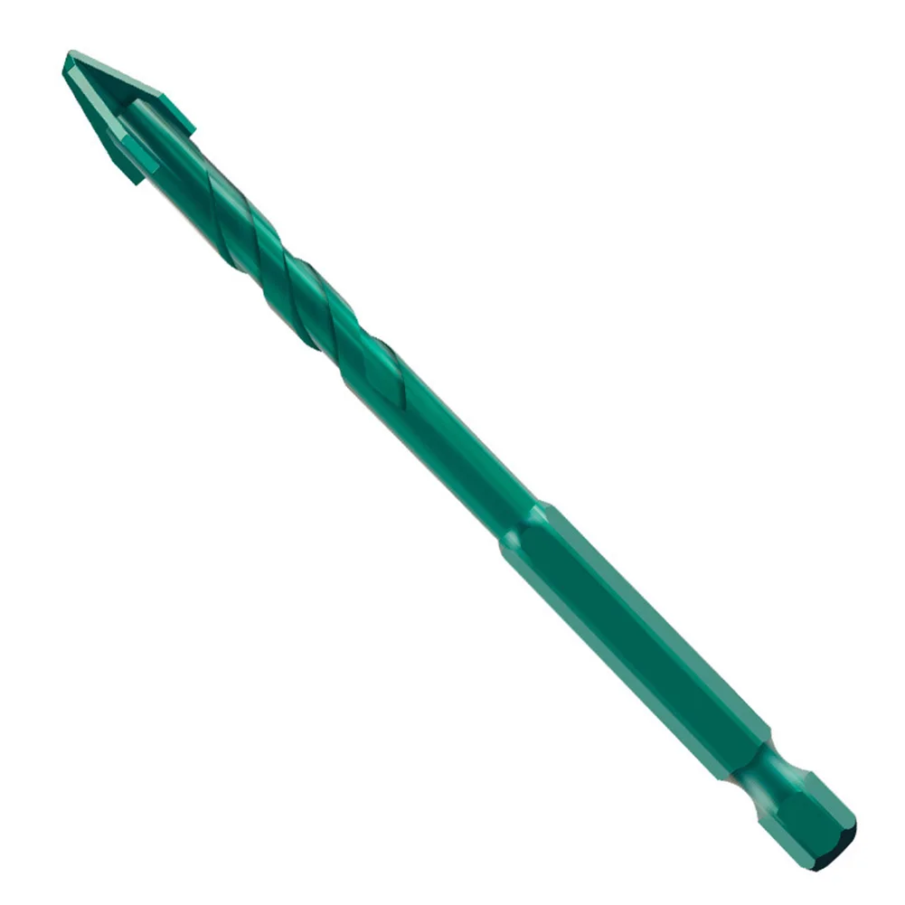 Drywall Drill Bit Crooked Head Drill Easy To Use Specifications Excellent Performance On Tough Surfaces For Construction